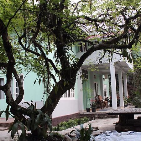 The Orchid Glade Bed & Breakfast Gangtok Dış mekan fotoğraf