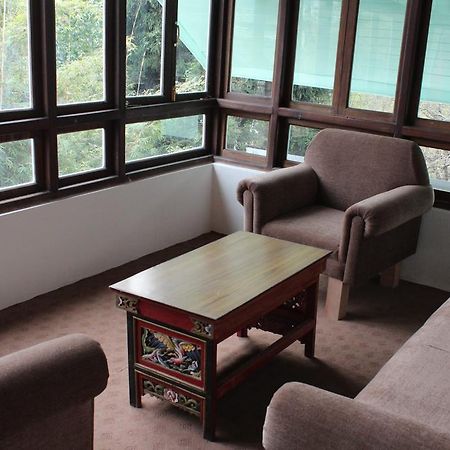 The Orchid Glade Bed & Breakfast Gangtok Dış mekan fotoğraf