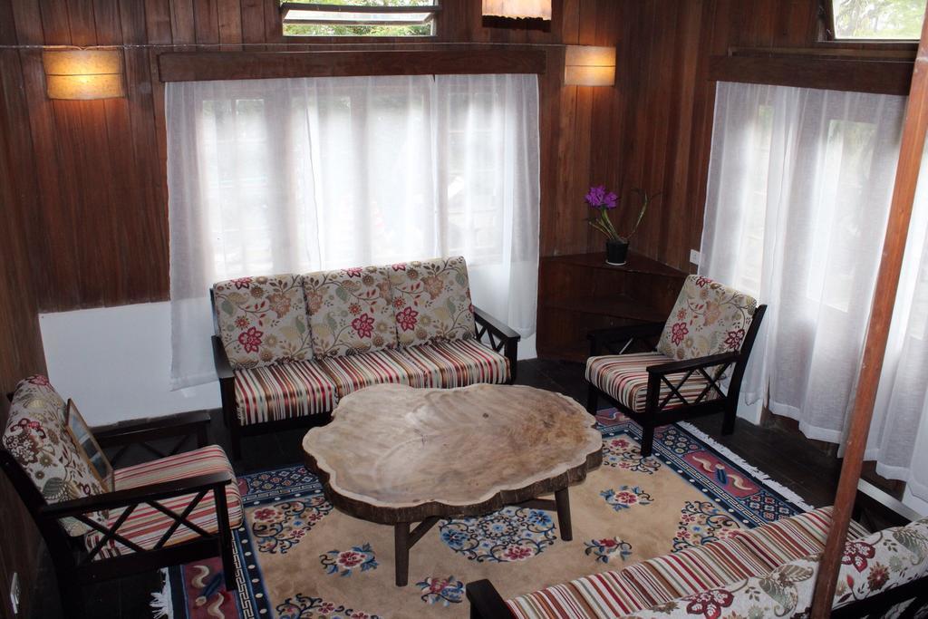The Orchid Glade Bed & Breakfast Gangtok Dış mekan fotoğraf