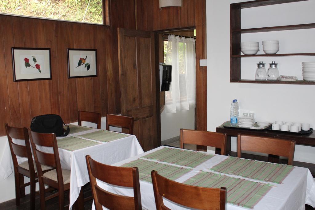 The Orchid Glade Bed & Breakfast Gangtok Dış mekan fotoğraf
