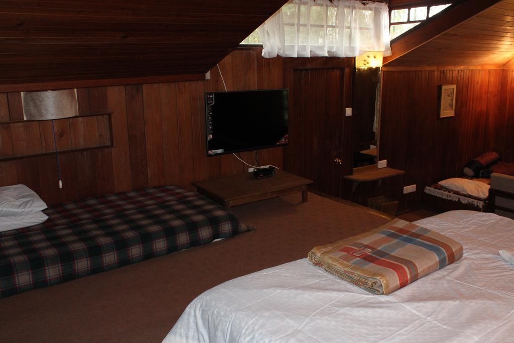 The Orchid Glade Bed & Breakfast Gangtok Dış mekan fotoğraf